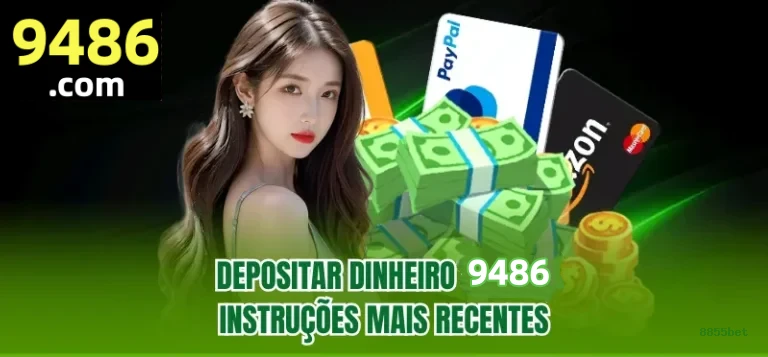 8855bet Plataforma