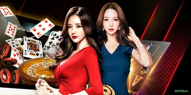 8855bet slots no app