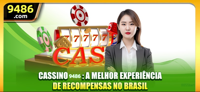 8855bet Plataforma