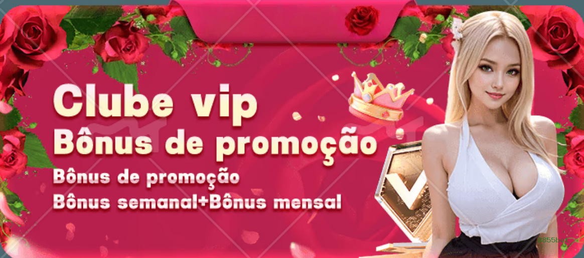 Programa VIP 8855bet